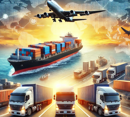 چگونه هزینه حمل و نقل بین المللی را کاهش دهیم؟